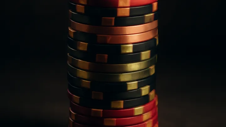 Mobile Casino Experience with EP444 COM
