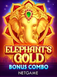 Elephant's Gold slot at EP444 COM
