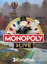 Monopoly Live game show at EP444 COM