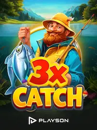 Catch crash game at EP444 COM