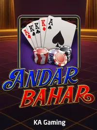 Andar Bahar live card game at EP444 COM