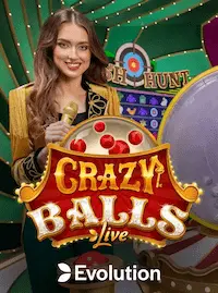 Crazy Ball Crazy Ball at EP444 COM