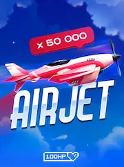 Airjet crash game at EP444 COM