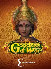Goddess of War Goddess of War at EP444 COM
